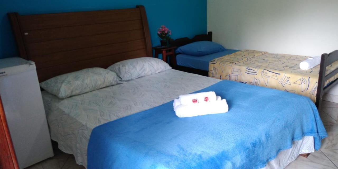 Pousada Bem Estar Sana Εξωτερικό φωτογραφία